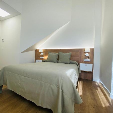 Apartamentos Palacio Alemar Loredo Dış mekan fotoğraf