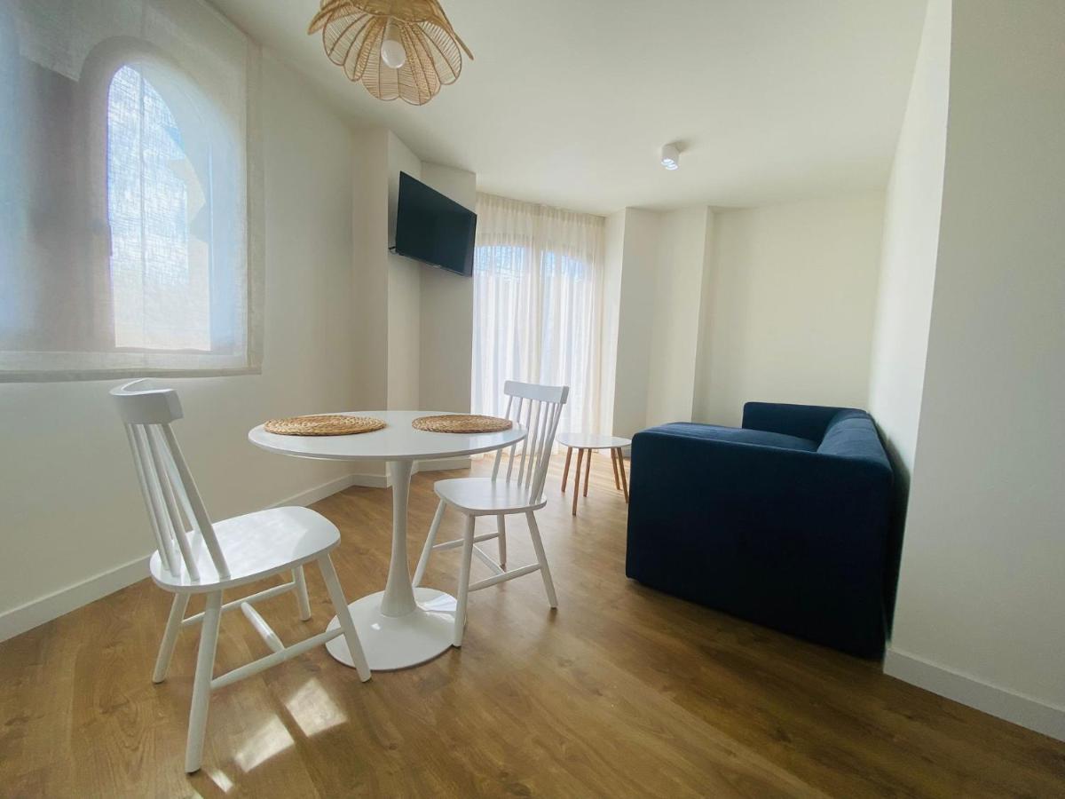 Apartamentos Palacio Alemar Loredo Dış mekan fotoğraf