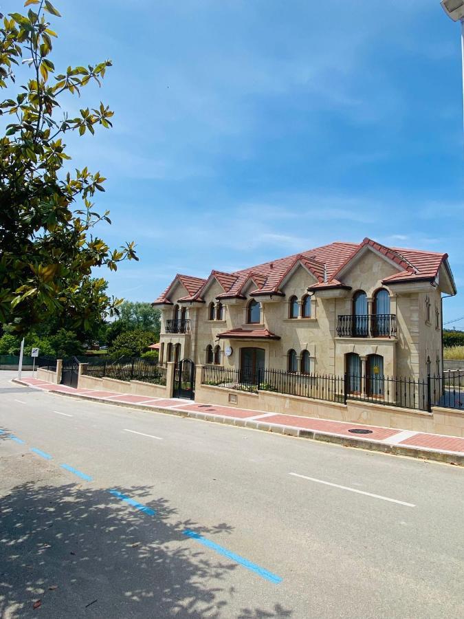 Apartamentos Palacio Alemar Loredo Dış mekan fotoğraf