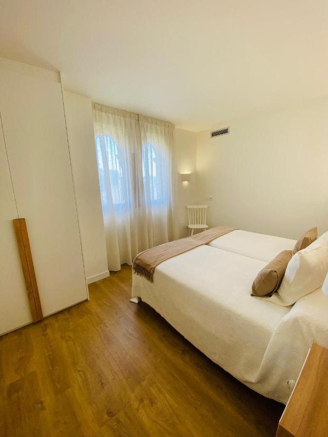 Apartamentos Palacio Alemar Loredo Dış mekan fotoğraf
