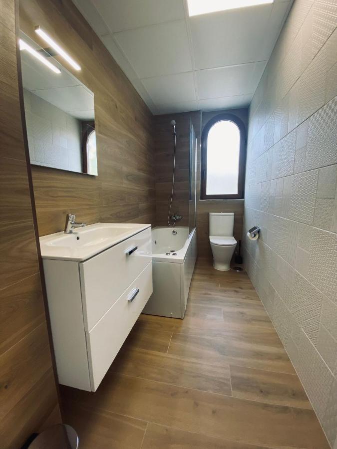 Apartamentos Palacio Alemar Loredo Dış mekan fotoğraf