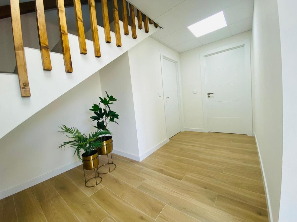 Apartamentos Palacio Alemar Loredo Dış mekan fotoğraf
