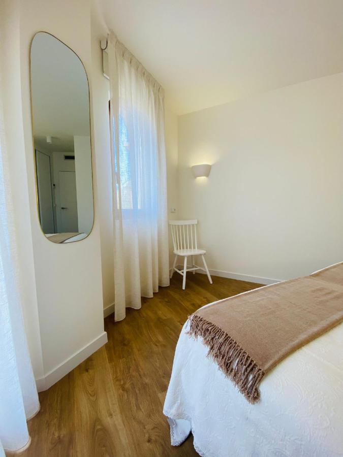 Apartamentos Palacio Alemar Loredo Dış mekan fotoğraf