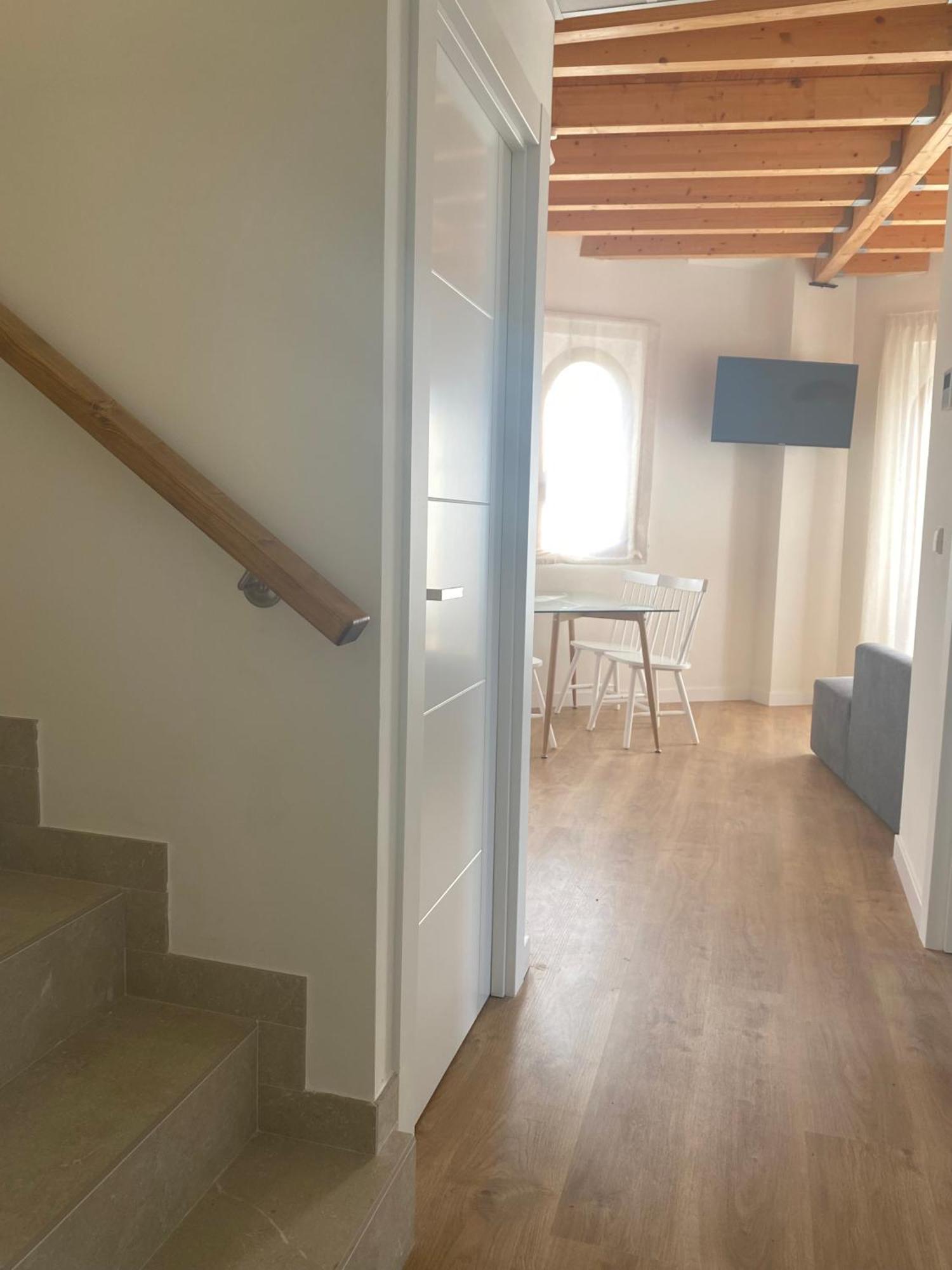Apartamentos Palacio Alemar Loredo Dış mekan fotoğraf