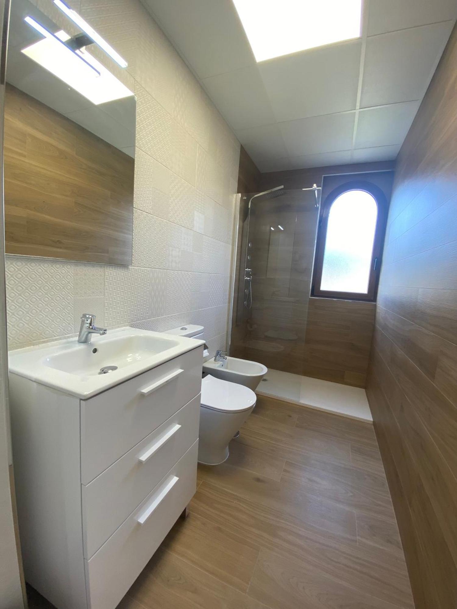 Apartamentos Palacio Alemar Loredo Dış mekan fotoğraf