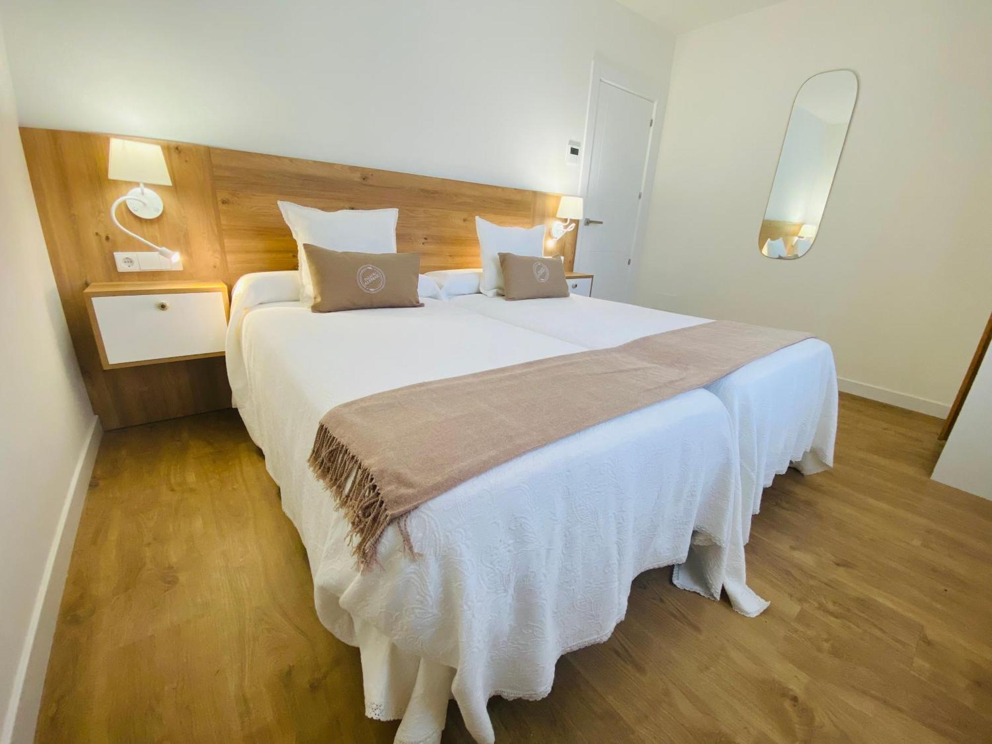 Apartamentos Palacio Alemar Loredo Dış mekan fotoğraf