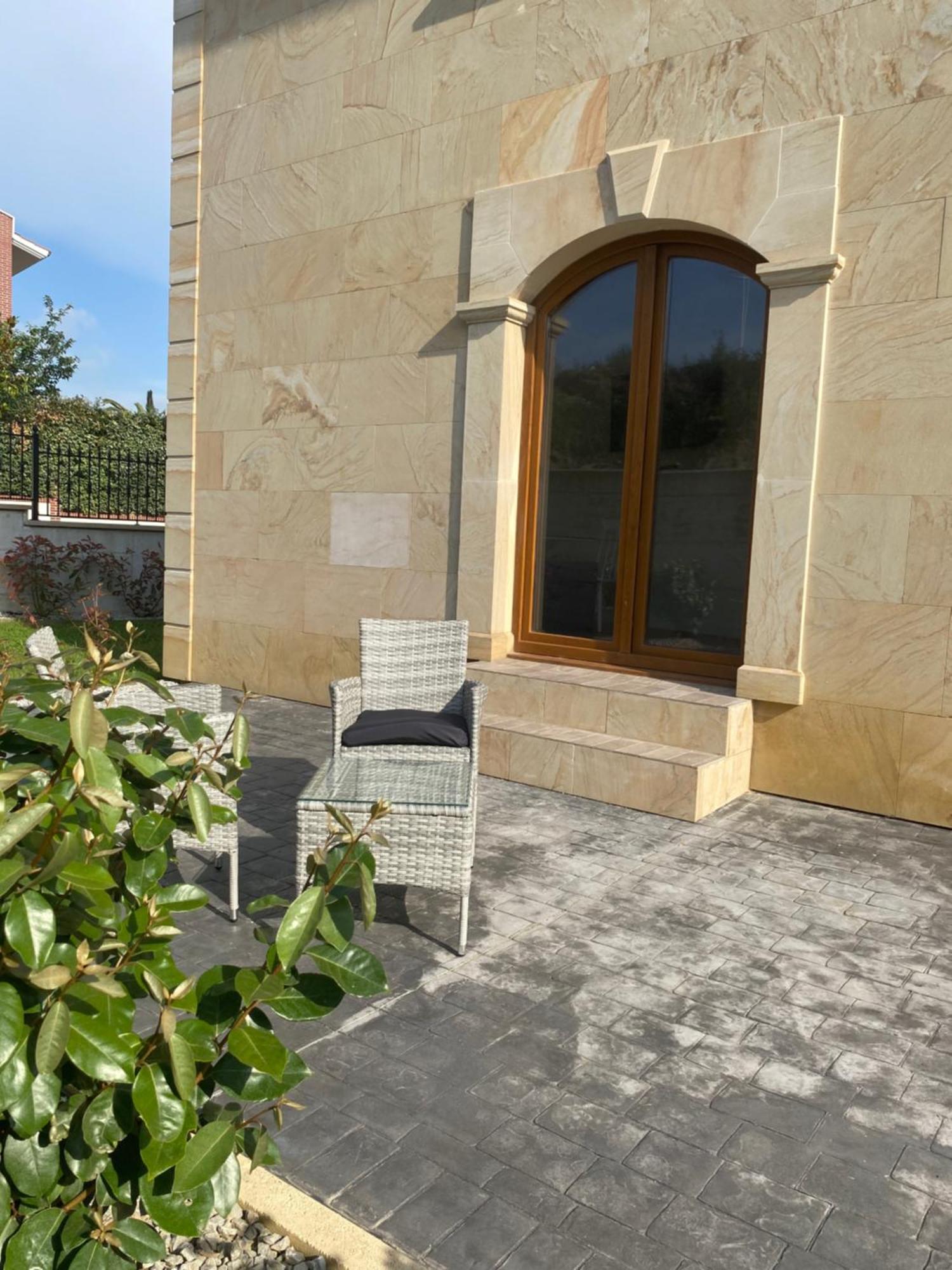 Apartamentos Palacio Alemar Loredo Dış mekan fotoğraf
